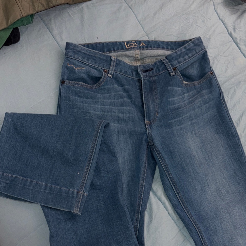 Kimes Ranch Women’s Jeans TALL